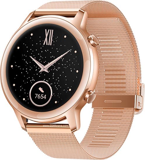 Honor MagicWatch 2 image 3