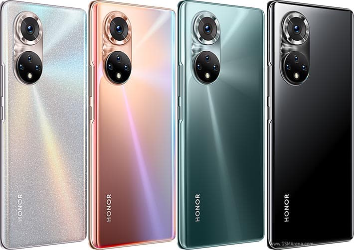 Honor 50 image 2