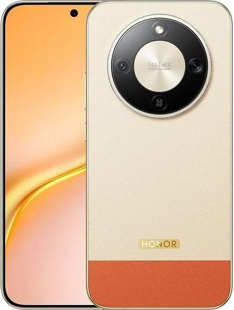 Honor Turbo image 1
