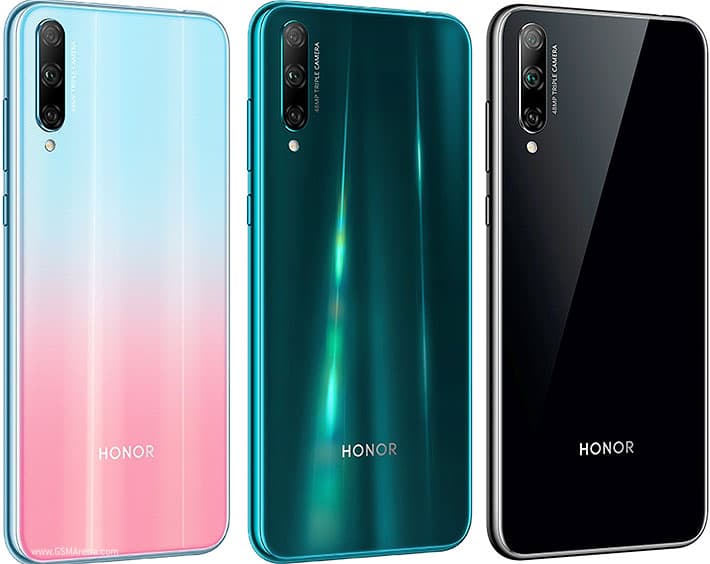 Honor 30i image 2