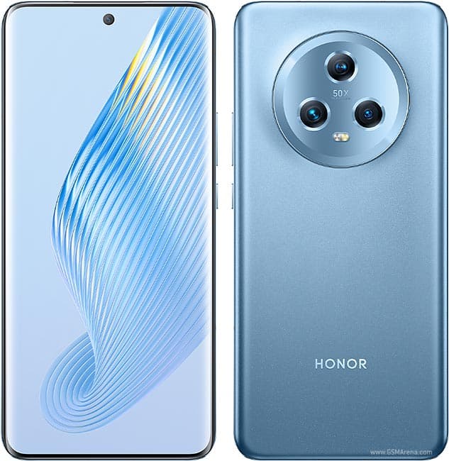 Honor Magic5 image 1