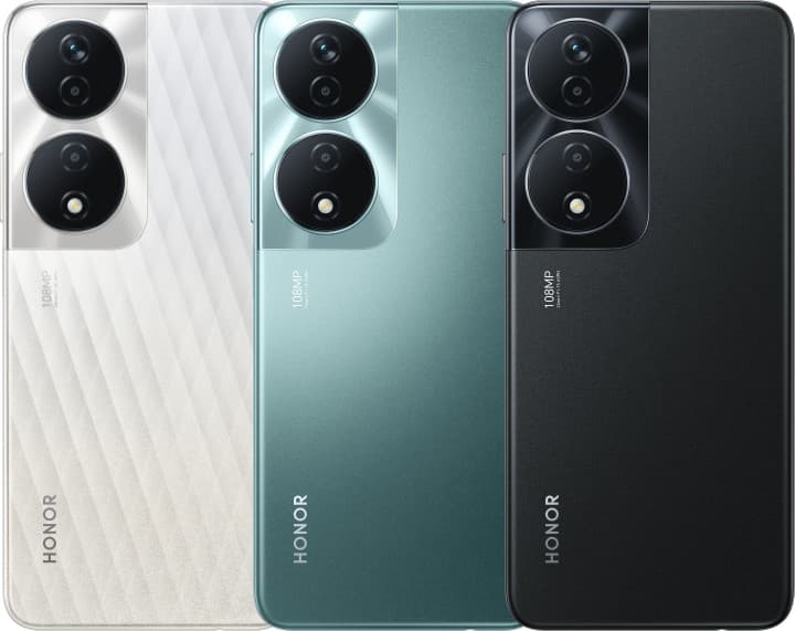 Honor X7b 5G image 2