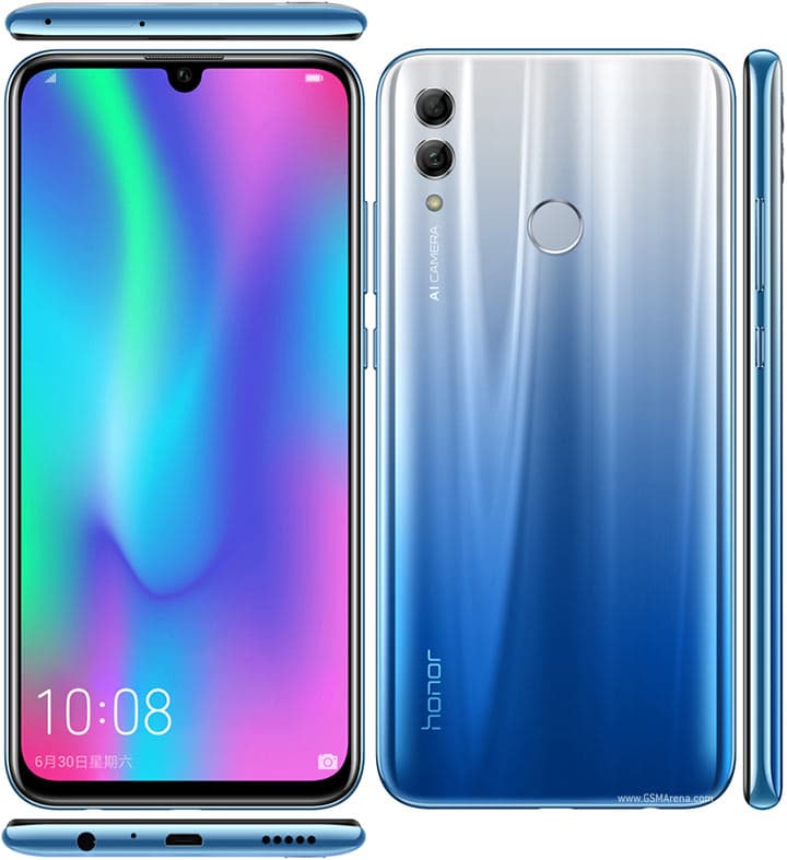 Honor 10 Lite image 1