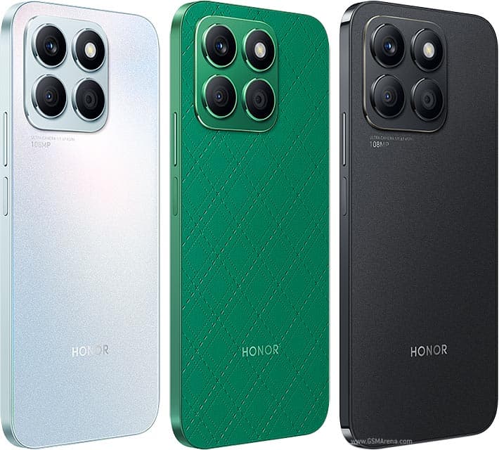 Honor X8b image 2