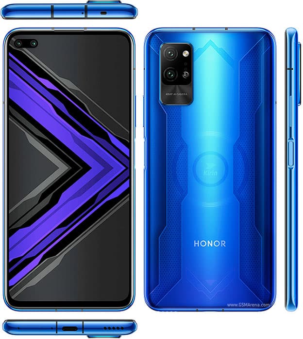 Honor Play4 Pro image 1