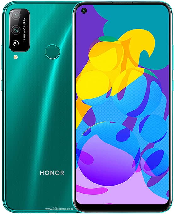 Honor Play 4T image 1