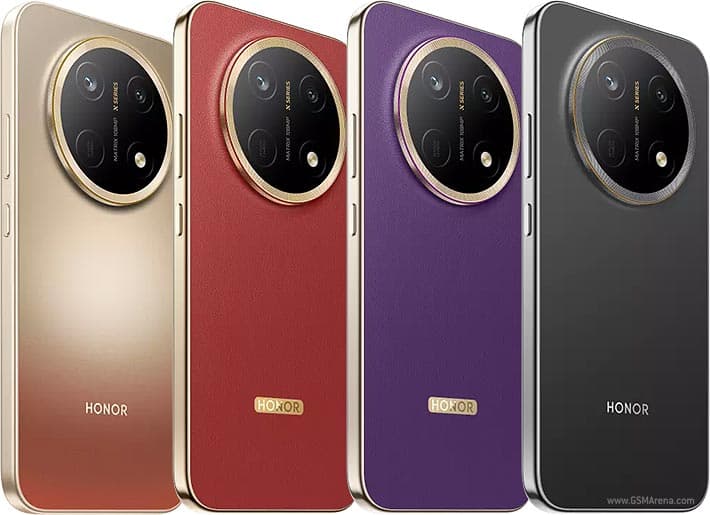 Honor Magic9 Lite+ image 2