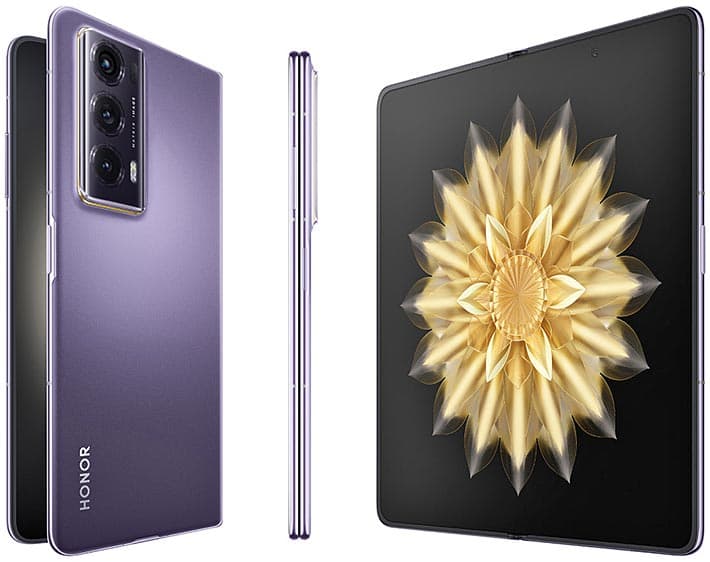 Honor Magic V2 gallery image 3