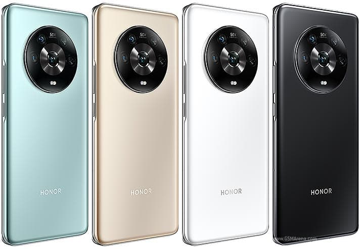Honor Magic4 image 2