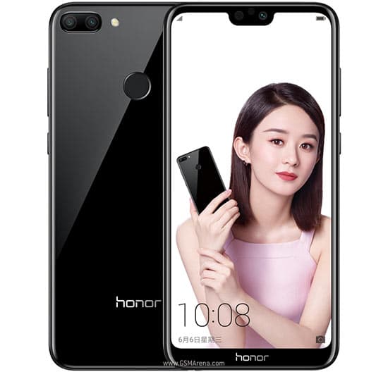 Honor 9N (9i) gallery image 4