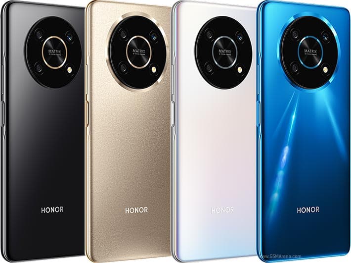 Honor Magic4 Lite image 2