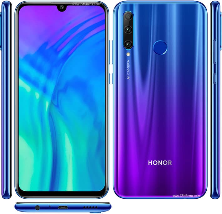 Honor 20i image 1