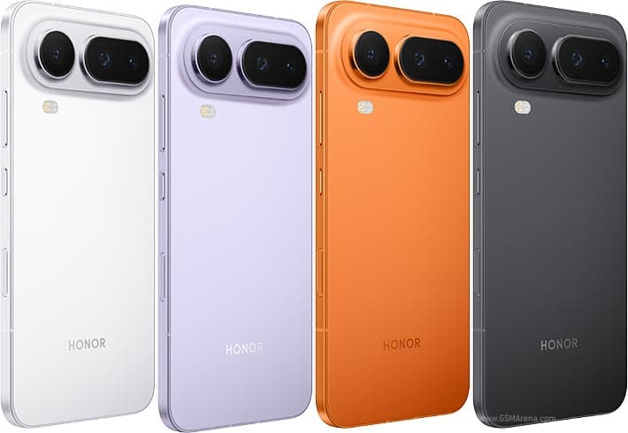 Honor Magic8 Pro Air gallery image 1