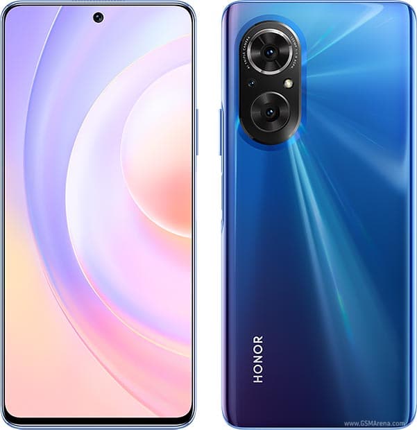 Honor 50 SE image 1