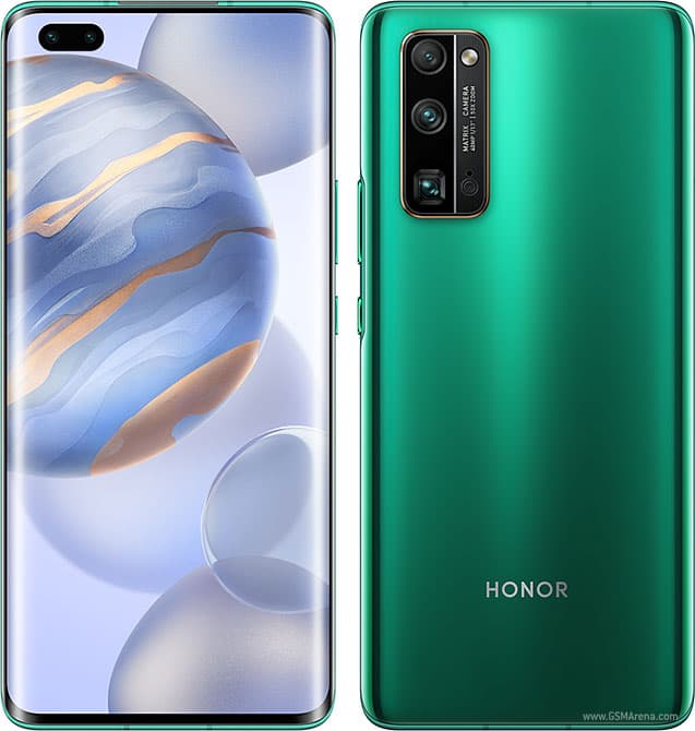Honor 30 Pro image 1