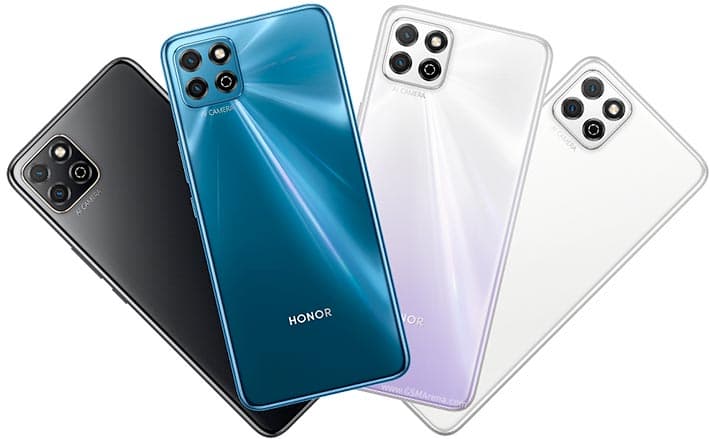 Honor Play 20 image 2