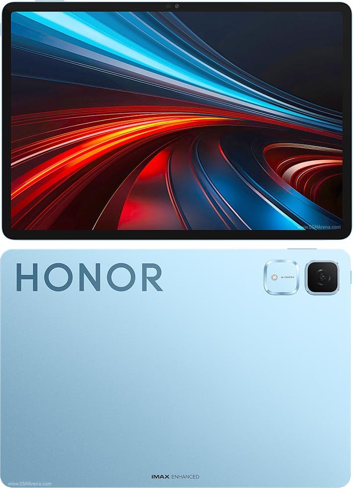 Honor Pad GT image 1