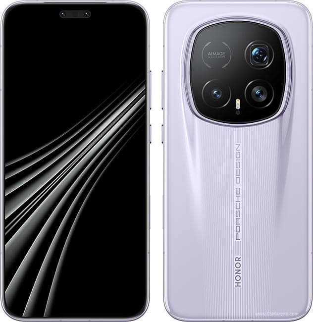 Honor Magic8 RSR Porsche Design