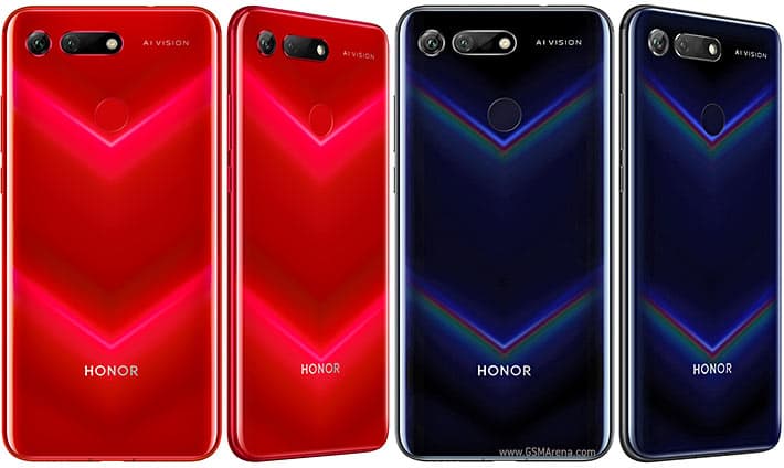 Honor View 20 image 3