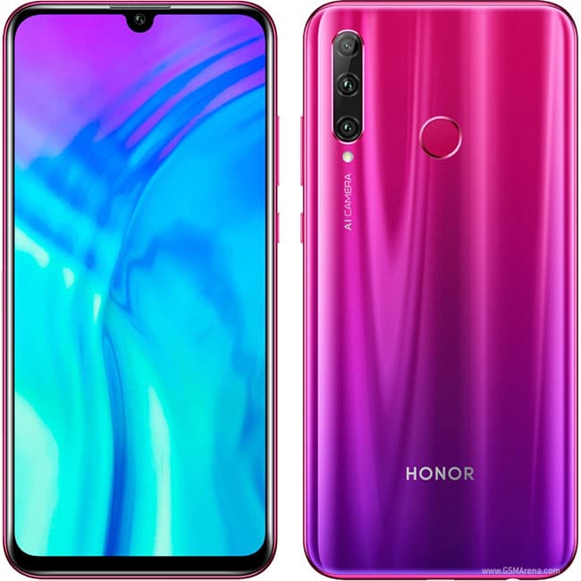 Honor 20i image 2