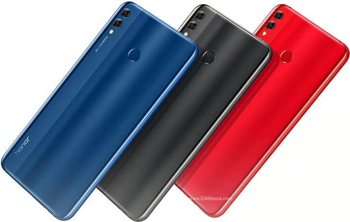 Honor 8X Max gallery image 2
