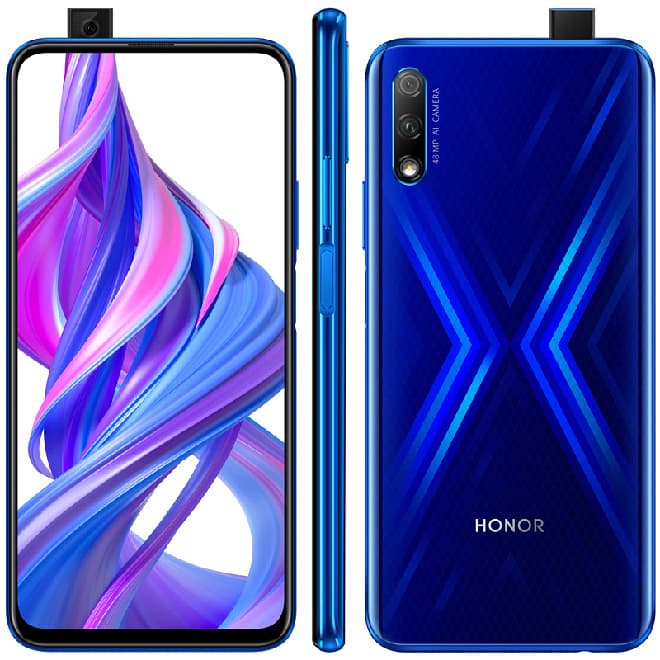 Honor 9X (China) image 2