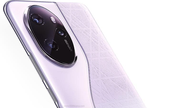 Honor 100 Pro image 3