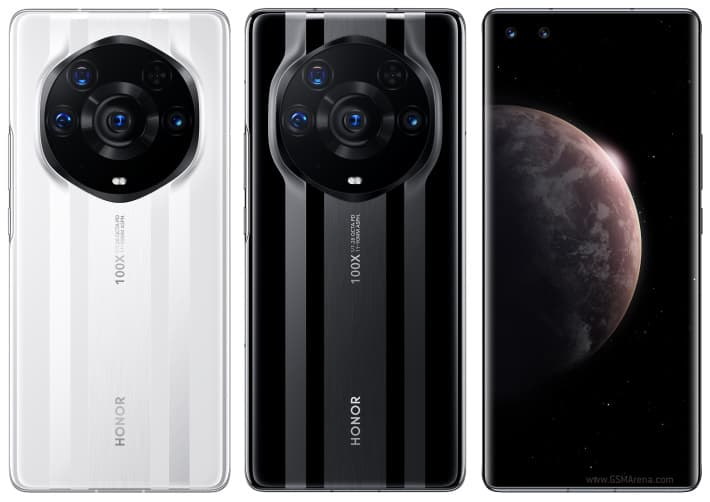 Honor Magic3 Pro+ image 1