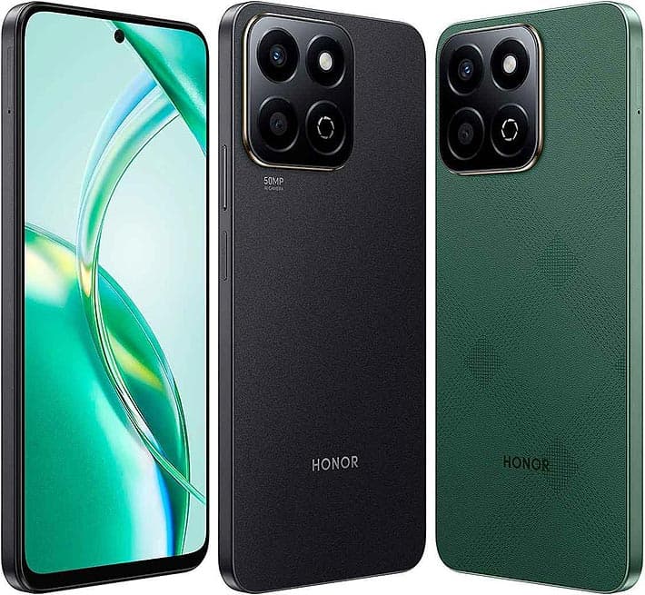 Honor 200 Smart gallery image 1
