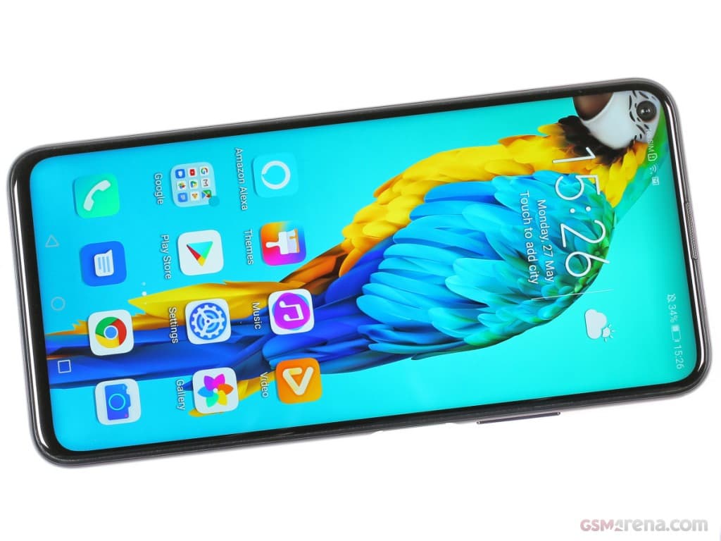 Honor 20 Pro image 3