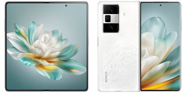 Honor Magic Vs3 image 2