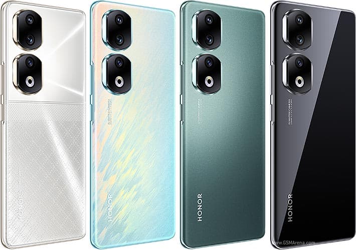 Honor 90 Pro image 3