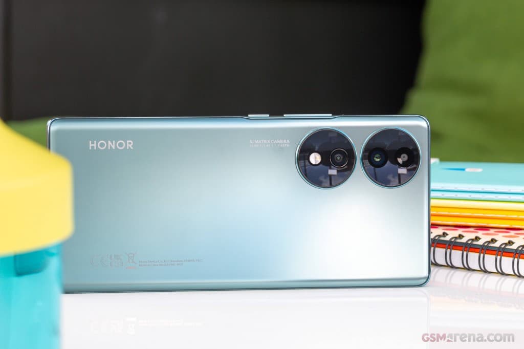 Honor 70 gallery image 3