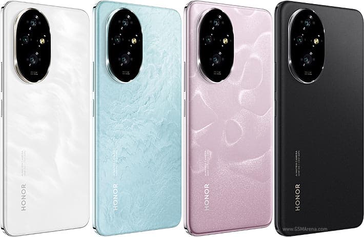 Honor 200 gallery image 1