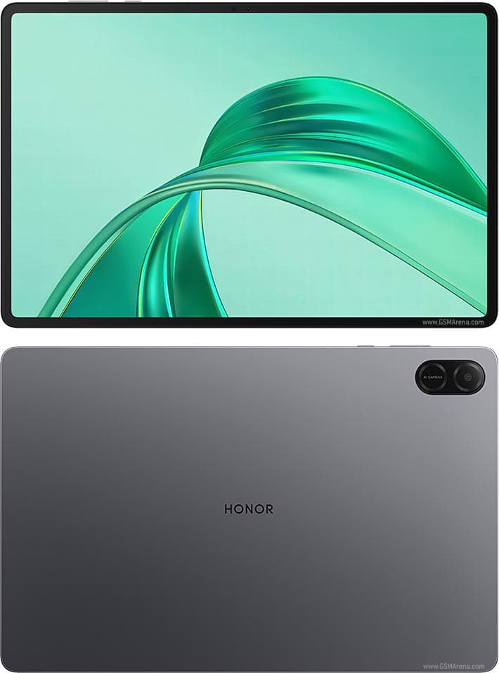 Honor Pad X8a image 1