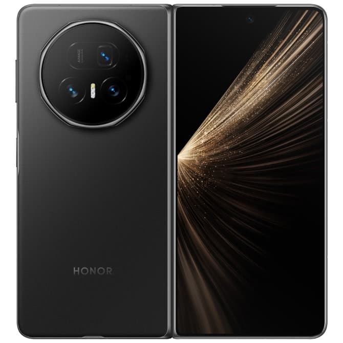 Honor Magic V5 gallery image 3