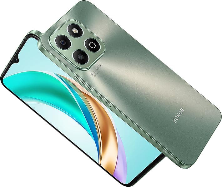 Honor X6b gallery image 2