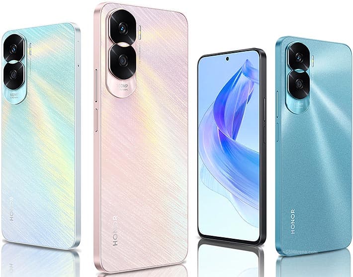 Honor X50i image 2