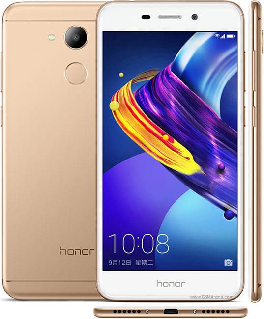Honor 6C Pro gallery image 3
