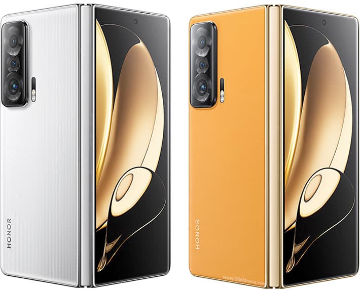 Honor Magic V gallery image 3