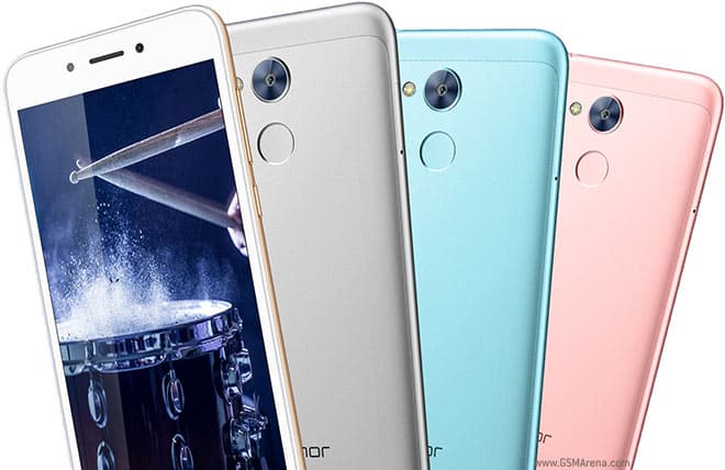 Honor 6A (Pro) gallery image 4