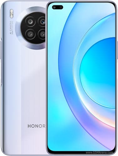 Honor 50 Lite image 1