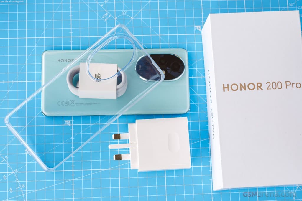 Honor 200 Pro gallery image 2