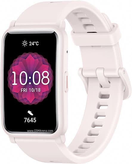 Honor Watch ES image 1