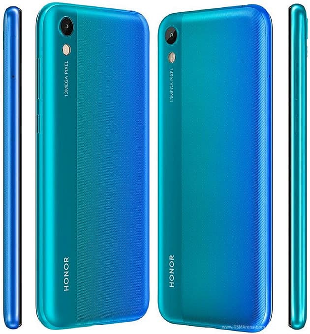 Honor 8S 2020 image 2