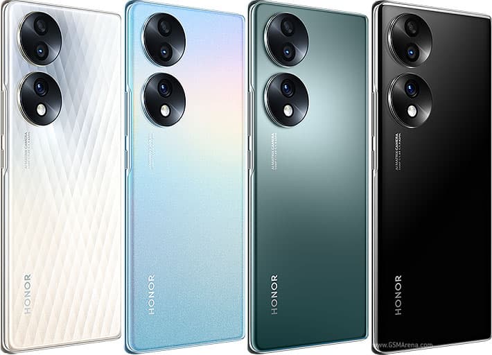 Honor 70 gallery image 1