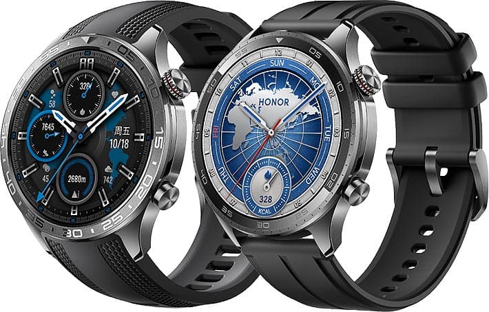 Honor Watch 5 Pro gallery image 2