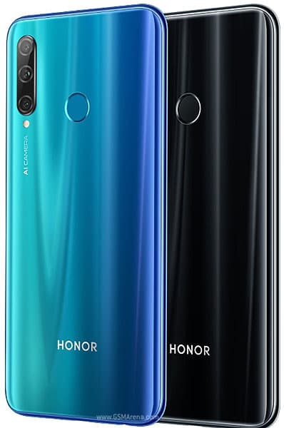 Honor 20e image 1