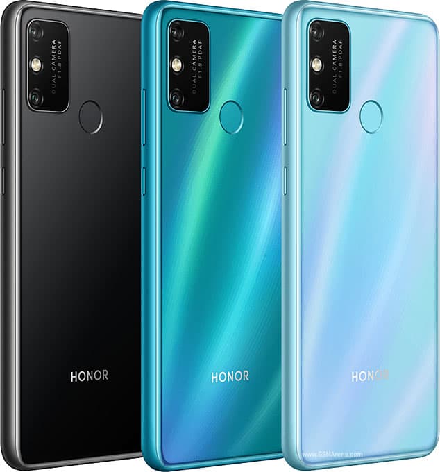 Honor Play 9A image 1