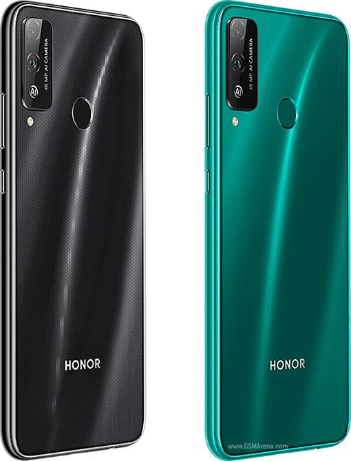 Honor Play 4T image 2